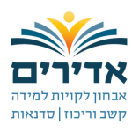 דר בילה בנפרדג אבחונים ומוקסו